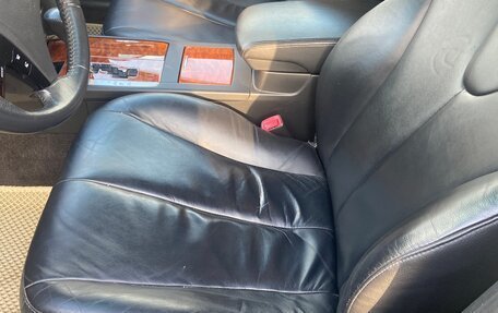 Toyota Camry, 2007 год, 1 200 000 рублей, 8 фотография