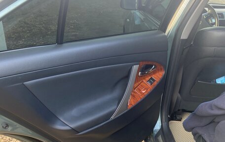 Toyota Camry, 2007 год, 1 200 000 рублей, 2 фотография