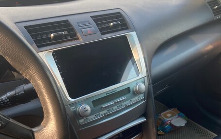 Toyota Camry, 2007 год, 1 200 000 рублей, 6 фотография
