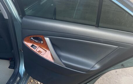 Toyota Camry, 2007 год, 1 200 000 рублей, 12 фотография