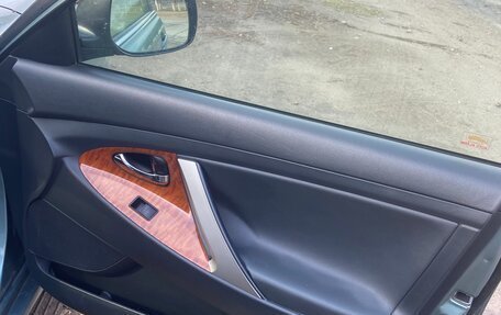 Toyota Camry, 2007 год, 1 200 000 рублей, 10 фотография