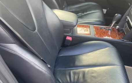 Toyota Camry, 2007 год, 1 200 000 рублей, 11 фотография