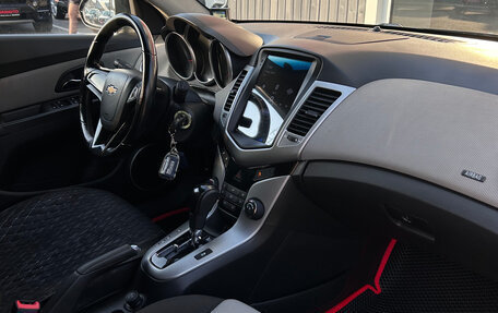 Chevrolet Cruze II, 2012 год, 795 000 рублей, 12 фотография