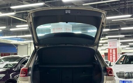 Volkswagen T-Roc I, 2021 год, 1 500 000 рублей, 10 фотография