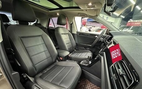 Volkswagen T-Roc I, 2021 год, 1 500 000 рублей, 12 фотография