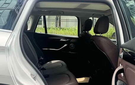 BMW X1, 2021 год, 1 740 000 рублей, 10 фотография