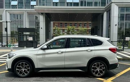 BMW X1, 2021 год, 1 740 000 рублей, 6 фотография