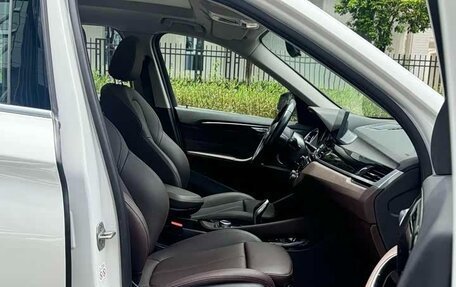 BMW X1, 2021 год, 1 740 000 рублей, 9 фотография