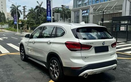 BMW X1, 2021 год, 1 740 000 рублей, 4 фотография