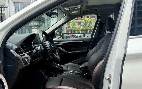 BMW X1, 2021 год, 1 740 000 рублей, 8 фотография