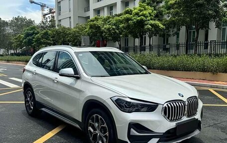 BMW X1, 2021 год, 1 740 000 рублей, 3 фотография