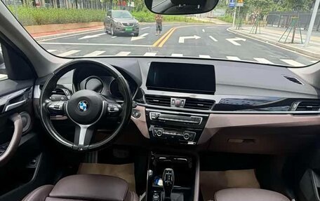 BMW X1, 2021 год, 1 740 000 рублей, 7 фотография