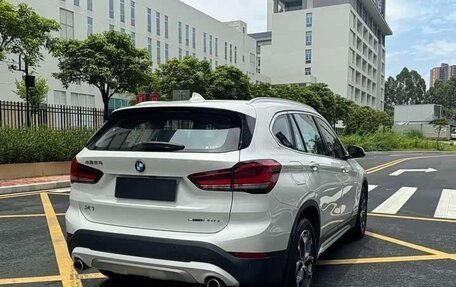 BMW X1, 2021 год, 1 740 000 рублей, 5 фотография