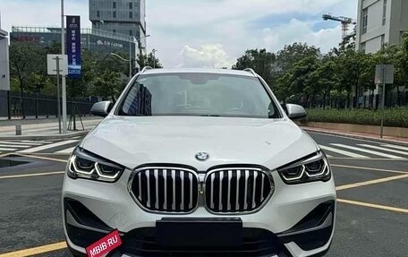 BMW X1, 2021 год, 1 740 000 рублей, 2 фотография