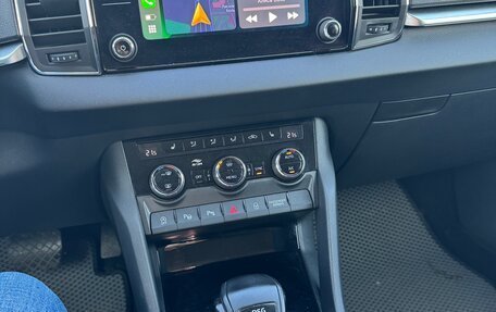 Skoda Karoq I, 2021 год, 2 749 999 рублей, 10 фотография