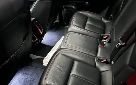 Porsche Cayenne III, 2015 год, 3 500 000 рублей, 3 фотография