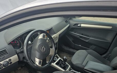 Opel Astra H, 2007 год, 430 000 рублей, 8 фотография