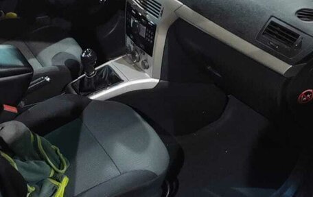 Opel Astra H, 2007 год, 430 000 рублей, 10 фотография