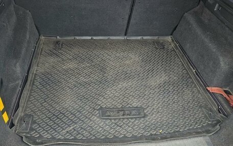 Opel Astra H, 2007 год, 430 000 рублей, 11 фотография
