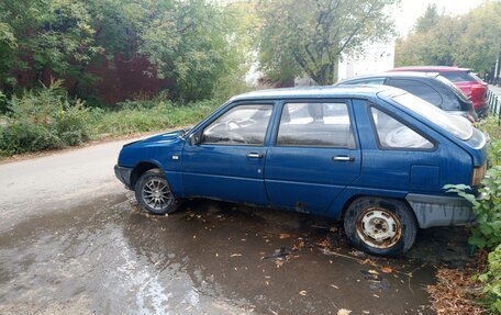ИЖ 2126 «Ода», 2003 год, 25 000 рублей, 4 фотография