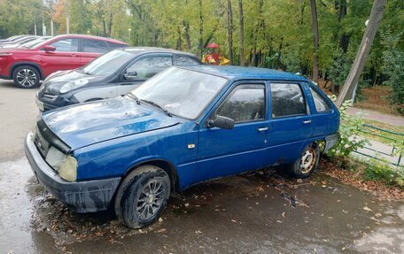 ИЖ 2126 «Ода», 2003 год, 25 000 рублей, 7 фотография