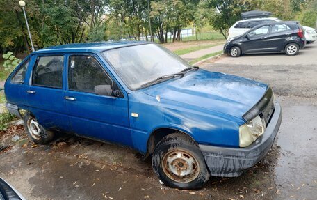 ИЖ 2126 «Ода», 2003 год, 25 000 рублей, 6 фотография