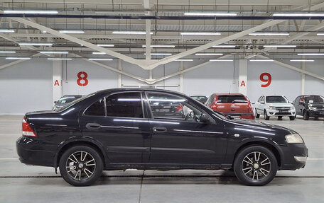 Nissan Almera Classic, 2007 год, 275 000 рублей, 5 фотография