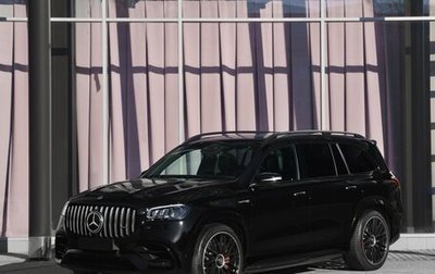 Mercedes-Benz GLS AMG, 2023 год, 23 500 000 рублей, 1 фотография