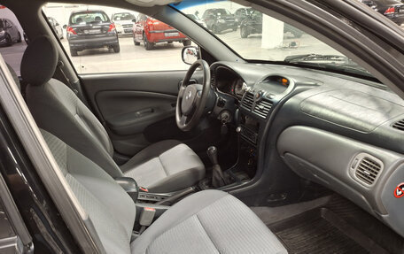 Nissan Almera Classic, 2007 год, 275 000 рублей, 13 фотография