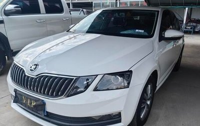 Skoda Octavia, 2022 год, 1 500 000 рублей, 1 фотография