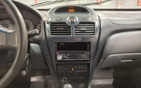 Nissan Almera Classic, 2007 год, 275 000 рублей, 18 фотография