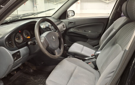 Nissan Almera Classic, 2007 год, 275 000 рублей, 20 фотография