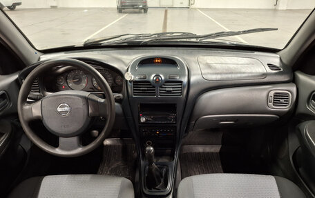Nissan Almera Classic, 2007 год, 275 000 рублей, 17 фотография