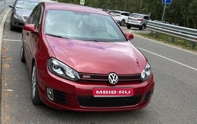 Volkswagen Jetta VI, 2008 год, 1 250 000 рублей, 1 фотография
