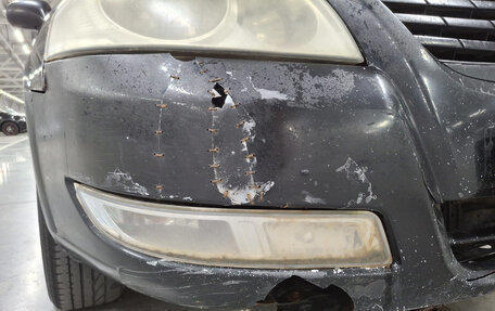 Nissan Almera Classic, 2007 год, 275 000 рублей, 26 фотография