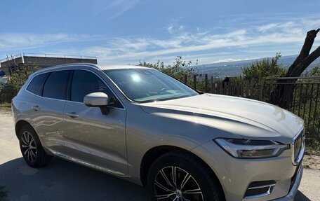 Volvo XC60 II, 2019 год, 3 250 000 рублей, 1 фотография