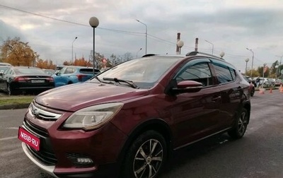 Lifan X50, 2016 год, 379 000 рублей, 1 фотография