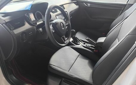 Skoda Octavia, 2022 год, 1 500 000 рублей, 7 фотография