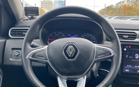 Renault Duster, 2021 год, 1 499 000 рублей, 8 фотография