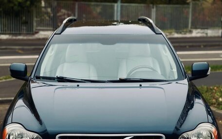 Volvo XC90 II рестайлинг, 2008 год, 990 000 рублей, 6 фотография