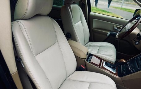 Volvo XC90 II рестайлинг, 2008 год, 990 000 рублей, 13 фотография