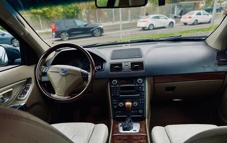 Volvo XC90 II рестайлинг, 2008 год, 990 000 рублей, 12 фотография
