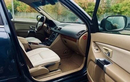 Volvo XC90 II рестайлинг, 2008 год, 990 000 рублей, 14 фотография