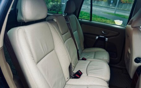 Volvo XC90 II рестайлинг, 2008 год, 990 000 рублей, 16 фотография