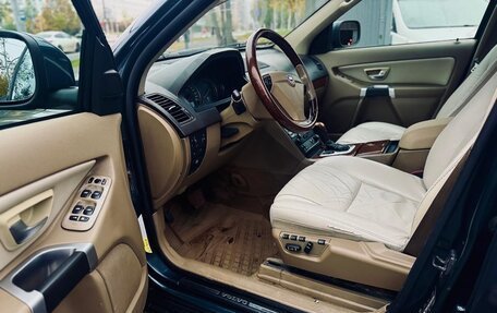 Volvo XC90 II рестайлинг, 2008 год, 990 000 рублей, 18 фотография