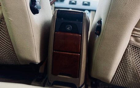 Volvo XC90 II рестайлинг, 2008 год, 990 000 рублей, 17 фотография