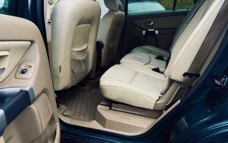 Volvo XC90 II рестайлинг, 2008 год, 990 000 рублей, 19 фотография