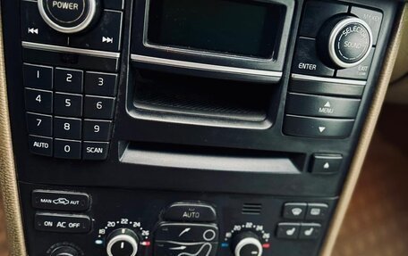 Volvo XC90 II рестайлинг, 2008 год, 990 000 рублей, 25 фотография