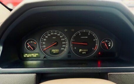 Volvo XC90 II рестайлинг, 2008 год, 990 000 рублей, 26 фотография