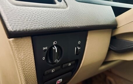 Volvo XC90 II рестайлинг, 2008 год, 990 000 рублей, 21 фотография